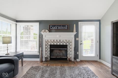 Photo of 1567 Northport Drive, Cicero, IN