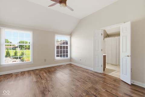Photo of 1567 Northport Drive, Cicero, IN