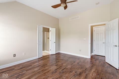 Photo of 1567 Northport Drive, Cicero, IN