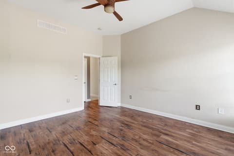 Photo of 1567 Northport Drive, Cicero, IN