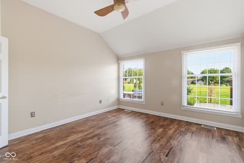 Photo of 1567 Northport Drive, Cicero, IN