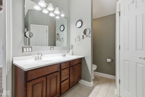 Photo of 1567 Northport Drive, Cicero, IN
