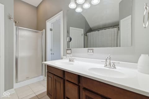 Photo of 1567 Northport Drive, Cicero, IN