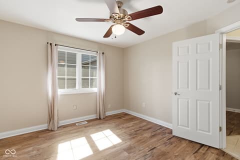 Photo of 1567 Northport Drive, Cicero, IN