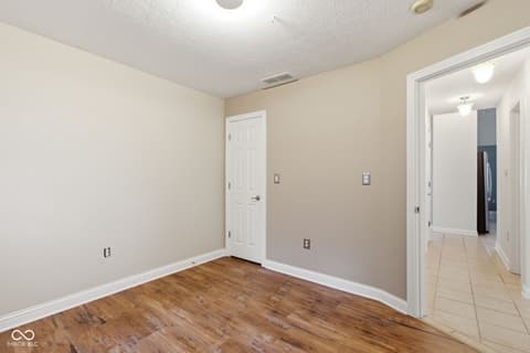 Photo of 1567 Northport Drive, Cicero, IN
