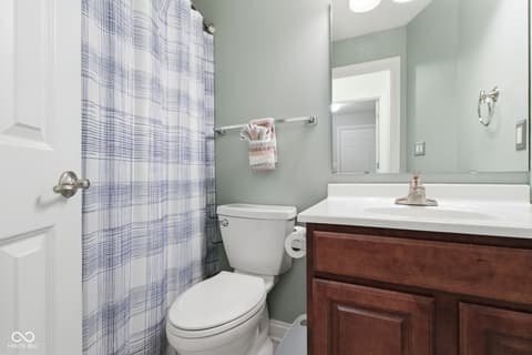 Photo of 1567 Northport Drive, Cicero, IN