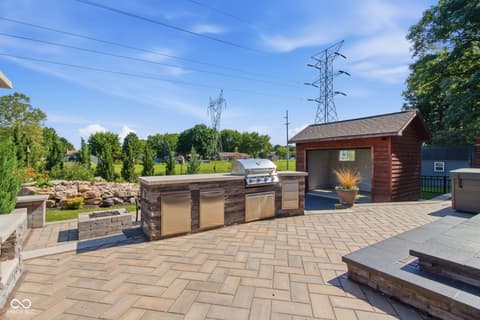 Photo of 1567 Northport Drive, Cicero, IN