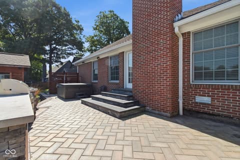 Photo of 1567 Northport Drive, Cicero, IN