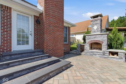 Photo of 1567 Northport Drive, Cicero, IN
