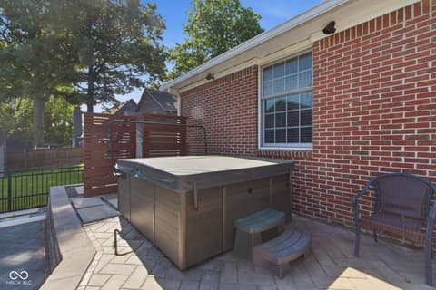 Photo of 1567 Northport Drive, Cicero, IN