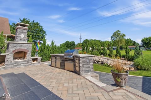 Photo of 1567 Northport Drive, Cicero, IN