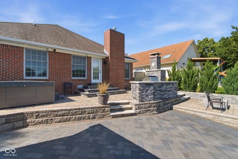 Photo of 1567 Northport Drive, Cicero, IN