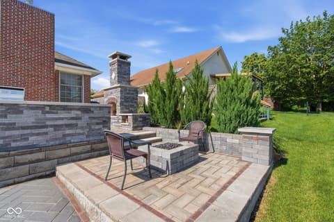 Photo of 1567 Northport Drive, Cicero, IN