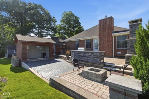 Photo of 1567 Northport Drive, Cicero, IN