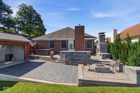 Photo of 1567 Northport Drive, Cicero, IN
