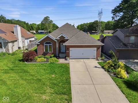 Photo of 1567 Northport Drive, Cicero, IN