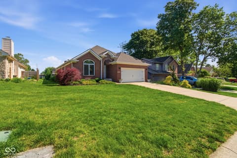 Photo of 1567 Northport Drive, Cicero, IN