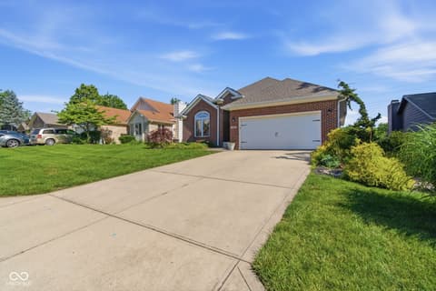 Photo of 1567 Northport Drive, Cicero, IN