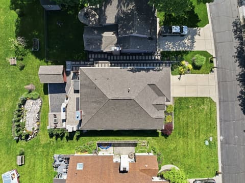 Photo of 1567 Northport Drive, Cicero, IN