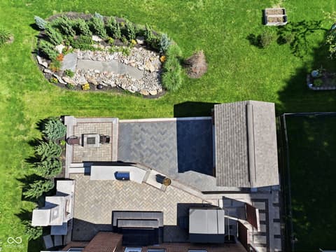 Photo of 1567 Northport Drive, Cicero, IN