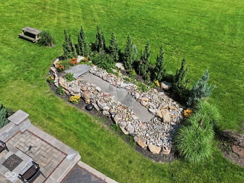 Photo of 1567 Northport Drive, Cicero, IN