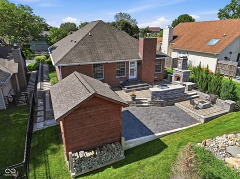 Photo of 1567 Northport Drive, Cicero, IN