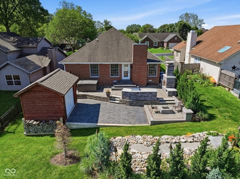 Photo of 1567 Northport Drive, Cicero, IN