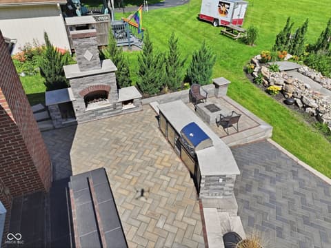 Photo of 1567 Northport Drive, Cicero, IN