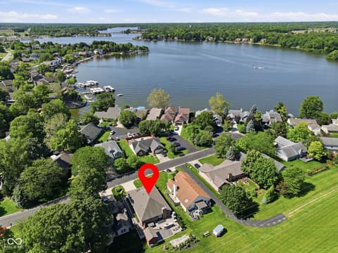 Photo of 1567 Northport Drive, Cicero, IN