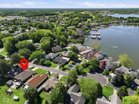 Photo of 1567 Northport Drive, Cicero, IN
