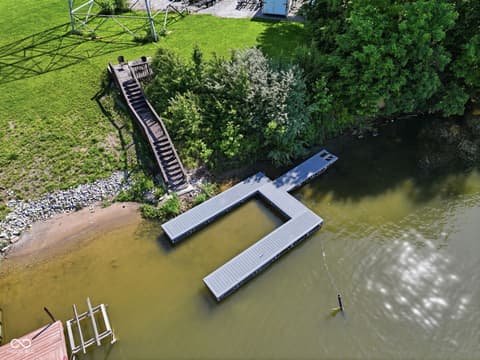 Photo of 1567 Northport Drive, Cicero, IN