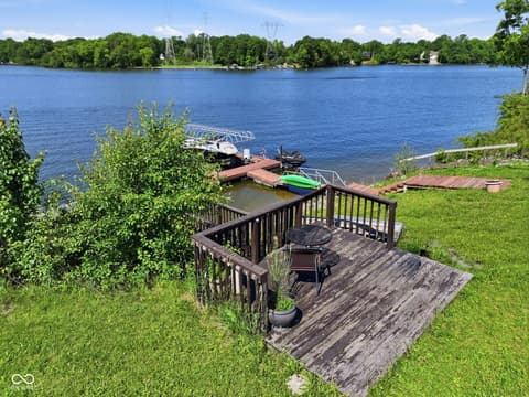 Photo of 1567 Northport Drive, Cicero, IN