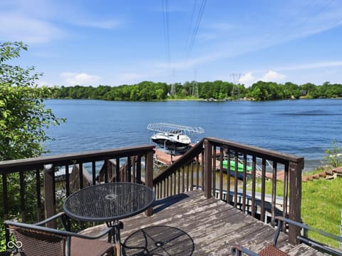 Photo of 1567 Northport Drive, Cicero, IN