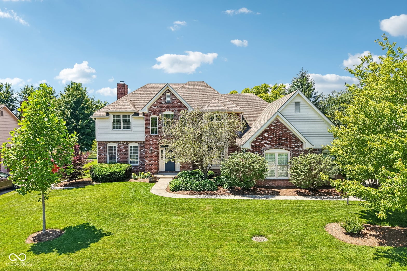 Photo of 3871 Carwinion Way, Carmel, IN