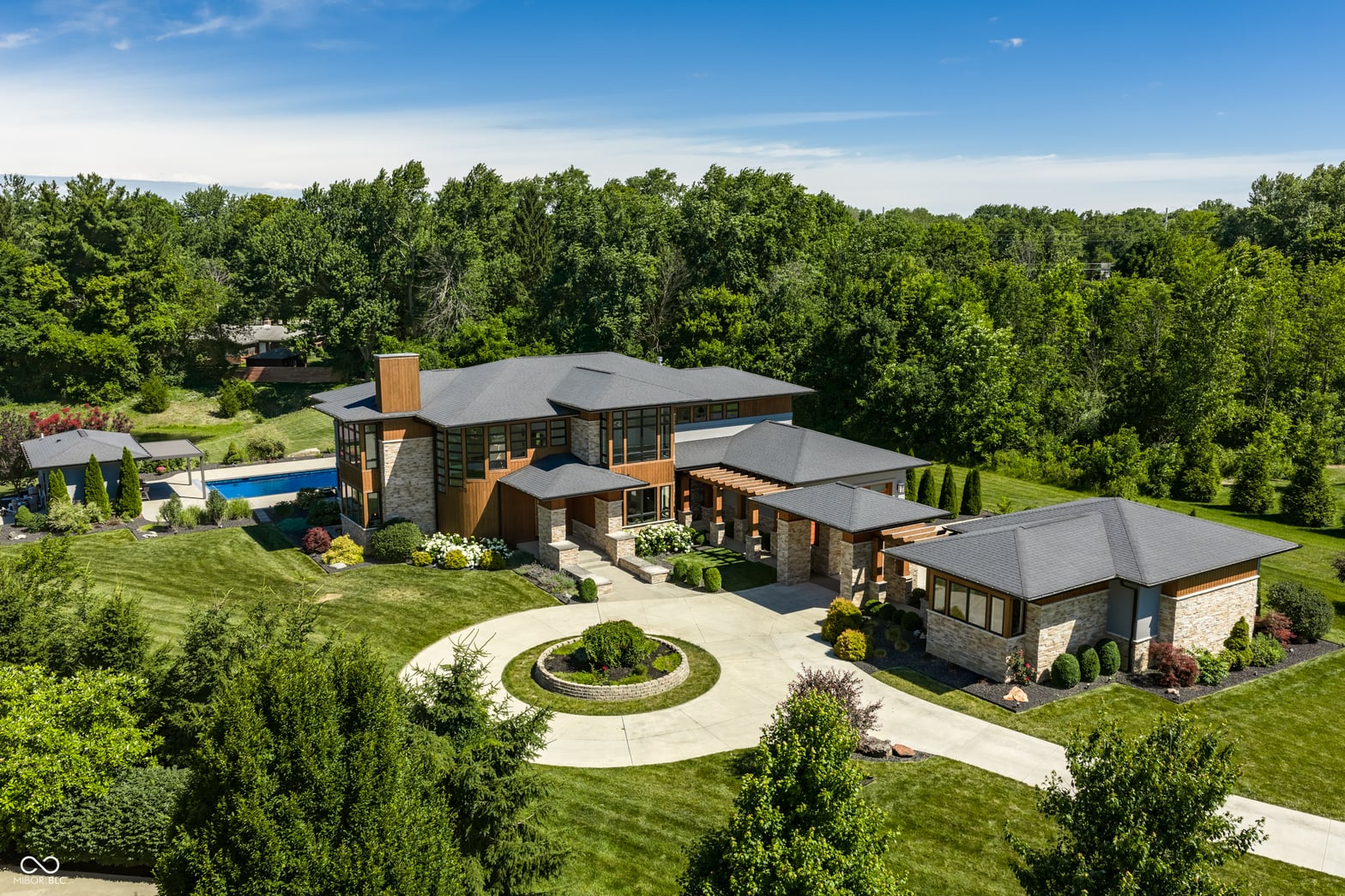 Photo of 6301 Montana Springs Drive, Zionsville, IN