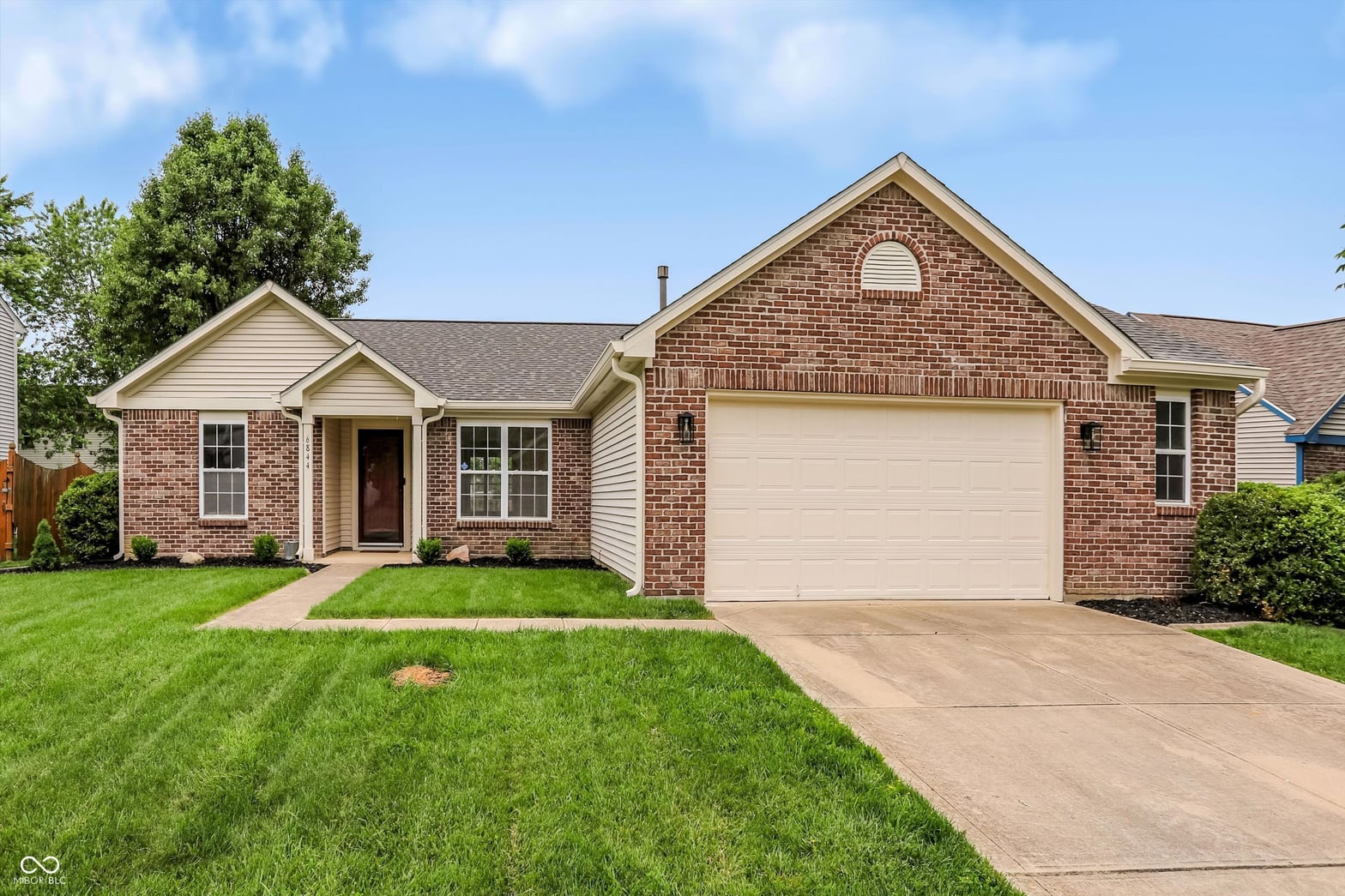 Photo of 6844 N Abilene Way, McCordsville, IN