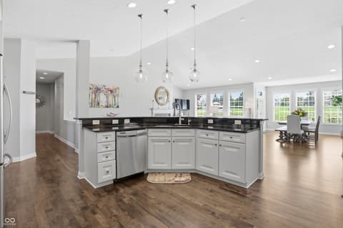 Photo of 15486 Mission Hills Drive, Carmel, IN