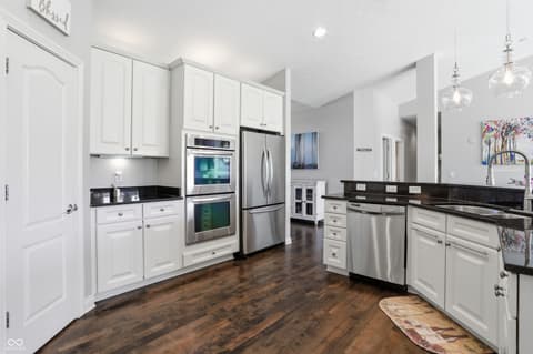 Photo of 15486 Mission Hills Drive, Carmel, IN