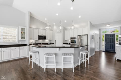 Photo of 15486 Mission Hills Drive, Carmel, IN