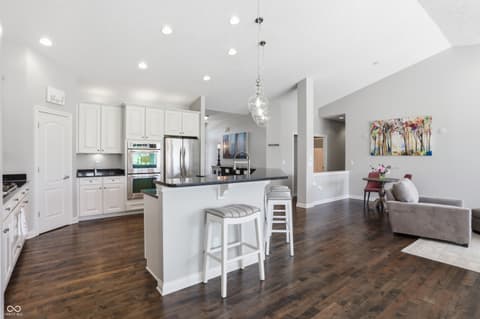 Photo of 15486 Mission Hills Drive, Carmel, IN