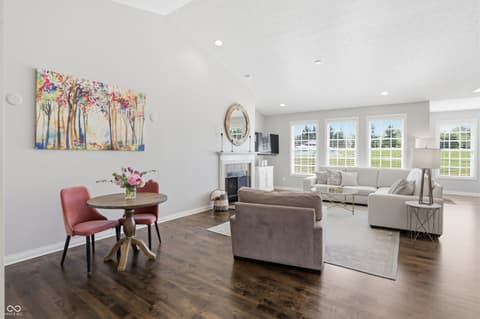 Photo of 15486 Mission Hills Drive, Carmel, IN