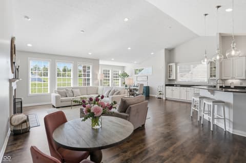 Photo of 15486 Mission Hills Drive, Carmel, IN