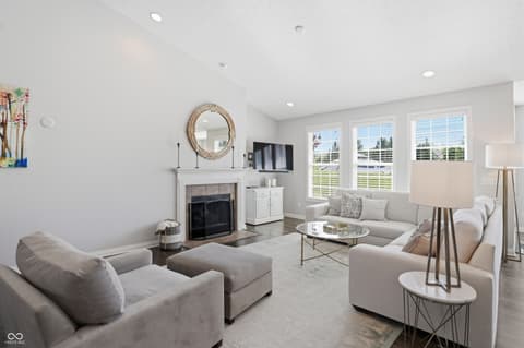 Photo of 15486 Mission Hills Drive, Carmel, IN