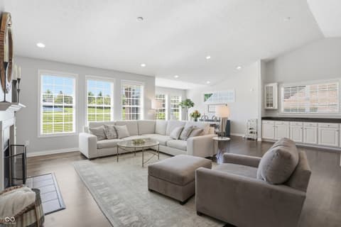 Photo of 15486 Mission Hills Drive, Carmel, IN