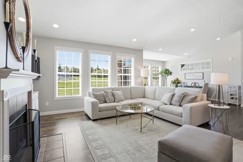 Photo of 15486 Mission Hills Drive, Carmel, IN