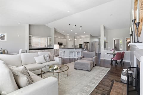 Photo of 15486 Mission Hills Drive, Carmel, IN