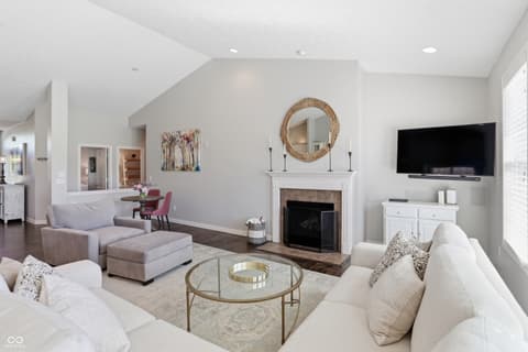 Photo of 15486 Mission Hills Drive, Carmel, IN