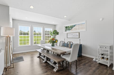 Photo of 15486 Mission Hills Drive, Carmel, IN