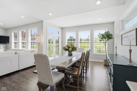 Photo of 15486 Mission Hills Drive, Carmel, IN
