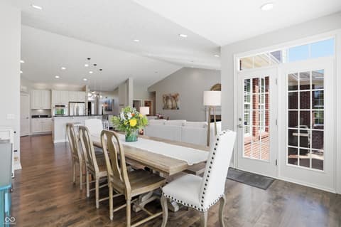 Photo of 15486 Mission Hills Drive, Carmel, IN